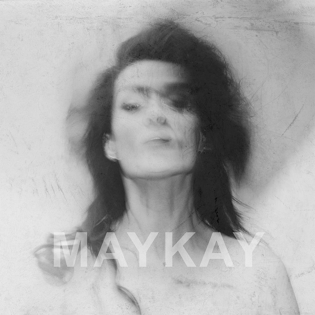 MAYKAY - Instore & Signing - OCT 10th
