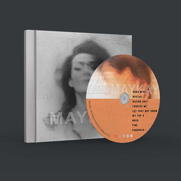 MAYKAY - MayKay - CD [OCT 10]