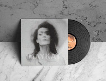 MAYKAY - MayKay - LP - Black Vinyl