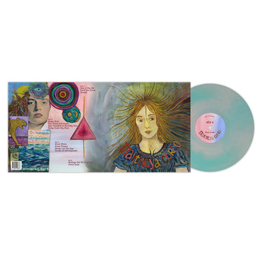 MAYA HAWKE - Maitreya Corso - CD