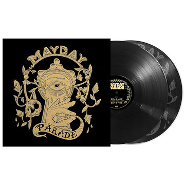 MAYDAY PARADE - Monsters In The Closet (10th Anniversary Edition with Etching) - 2LP - Gatefold Vinyl [DEC 1]