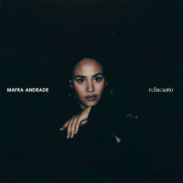 MAYRA ANDRADE - reEncanto – Live at Union Chapel - 2LP - Vinyl [OCT 11]