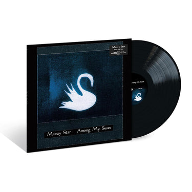 MAZZY STAR - Among My Swan (Reissue) - LP - Black Vinyl