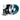 MAZZY STAR - She Hangs Brightly (RSD Essential Reissue) - LP - Aqua & Black Marble Colour Vinyl [JUL 25]