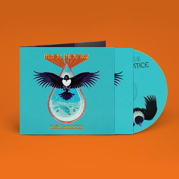 MDOU MOCTAR - Tears Of Injustice - CD [FEB 28]