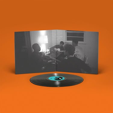 MDOU MOCTAR - Tears Of Injustice - LP - Black Vinyl [FEB 28]