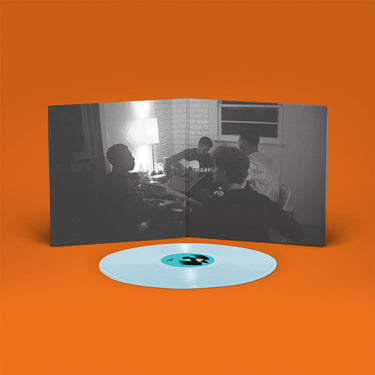 MDOU MOCTAR - Tears Of Injustice - LP - Sky Blue Vinyl [FEB 28]