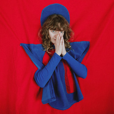 ME LOST ME - This Material Moment - LP - 180g 'Brilliant Red' Vinyl [JUN 27]