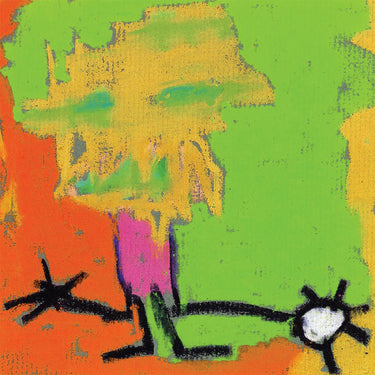 MEDESKI MARTIN AND WOOD - Shack-Man (30th Anniversary Edition)  - LP - Fluorescent Green Coloured Vinyl