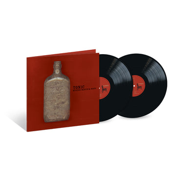 MEDESKI MARTIN & WOOD - Tonic (Blue Note Classic Vinyl Series) - 2LP - Deluxe 180g Vinyl [MAR 20]
