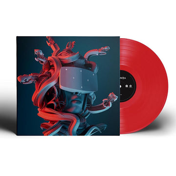 MEDUZA - Meduza - LP - Red Vinyl [NOV 24]