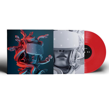 MEDUZA - Meduza - LP - Red Vinyl [NOV 24]