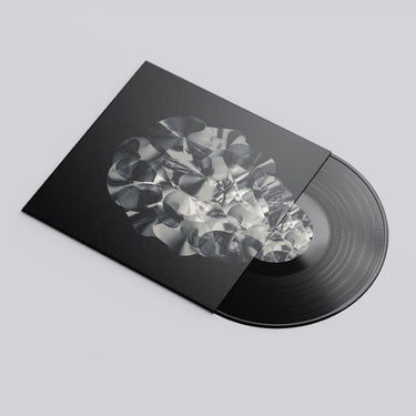 MEETING BY CHANCE - Time Deception - LP - Vinyl