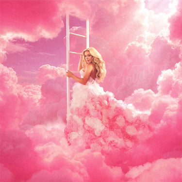 MEGAN MORONEY - Cloud 9 - 2LP - 'Signature Pink' Vinyl [FEB 20]