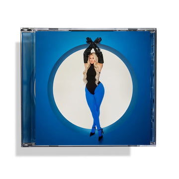 MEGHAN TRAINOR - Timeless - CD