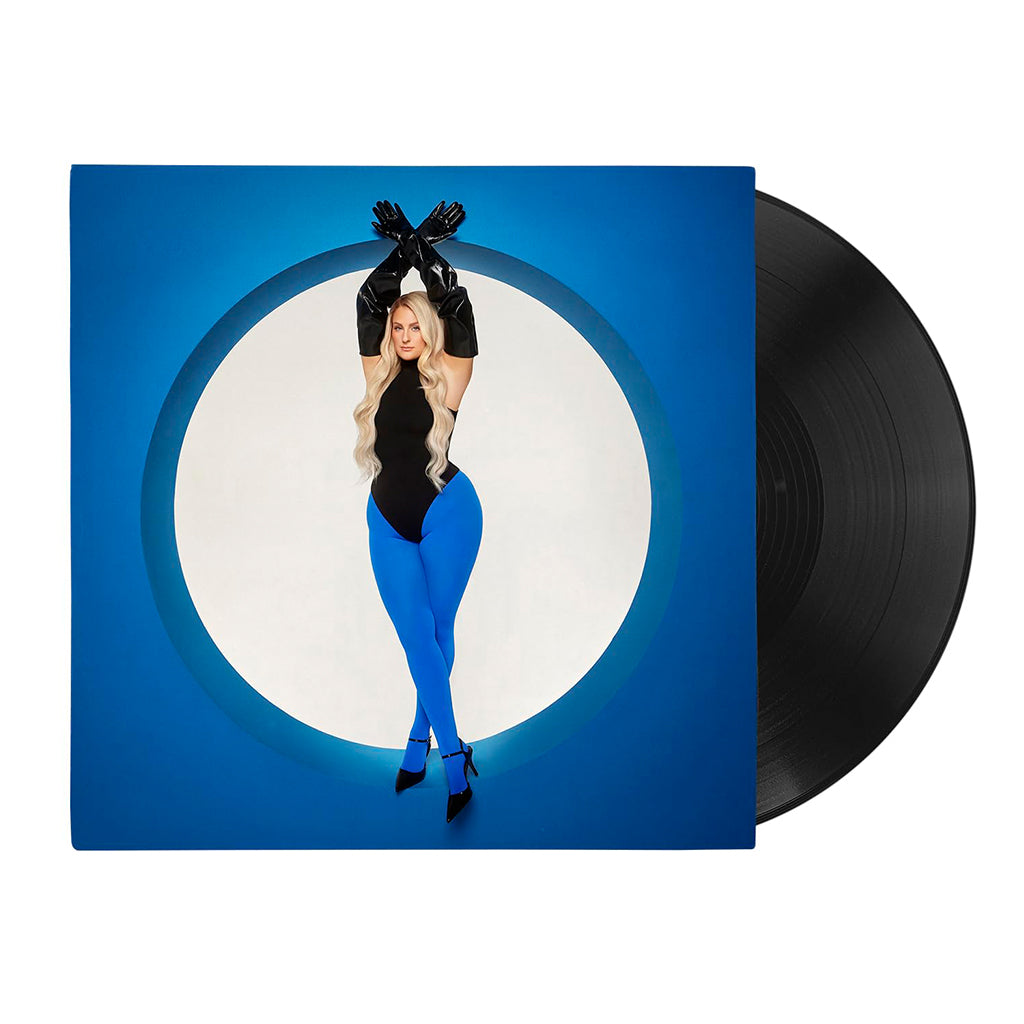 MEGHAN TRAINOR - Timeless - LP - Vinyl