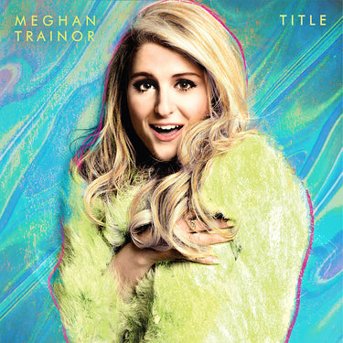 MEGHAN TRAINOR - Title (10th Anniversary Deluxe Edition) - CD [MAR 28]