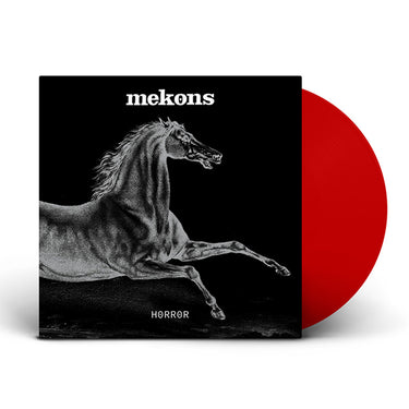 MEKONS - Horror