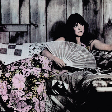 MELANIE - Stoneground Words (2024 Reissue) - 2CD