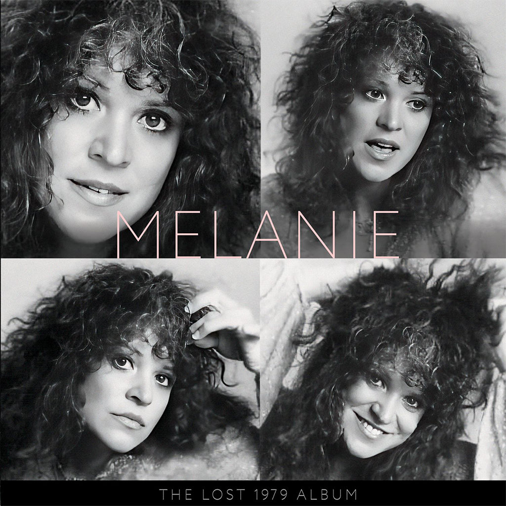 MELANIE - The Lost 1979 Album (Remastered) - LP - Coloured Vinyl