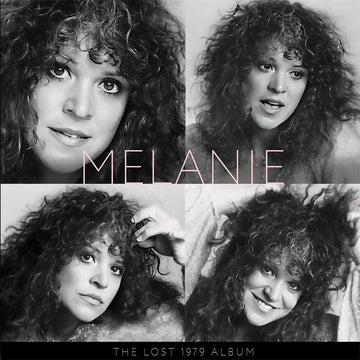 MELANIE - The Lost 1979 Album (Remastered) - LP - Coloured Vinyl