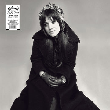 MELANIE - Visit My Dreams - 2LP - Deluxe Cream Vinyl