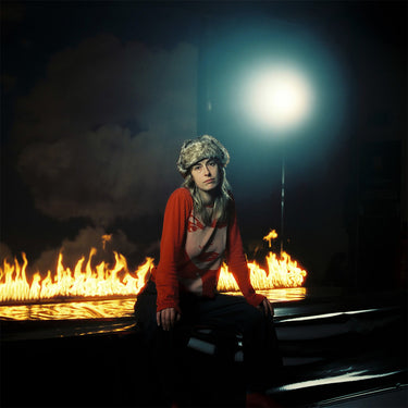 MELANIE BAKER - Somebody Help Me, I’m Being Spontaneous! - CD [APR 10]