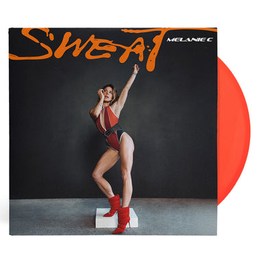 MELANIE C - Sweat - CD