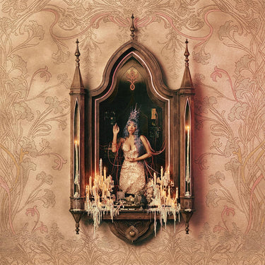 MELANIE MARTINEZ - Hades (w/ 20-page booklet) - CD [MAR 27]