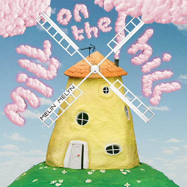 MELIN MELYN - Mill On The Hill - CD [MAR 7]