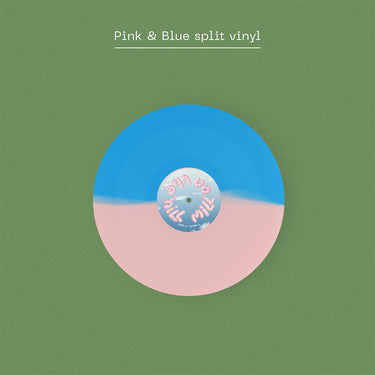 MELIN MELYN - Mill On The Hill - LP - Vinyl - Dinked Edition #315 [MAR 14]