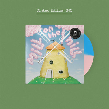 MELIN MELYN - Mill On The Hill - LP - Vinyl - Dinked Edition #315 [MAR 14]