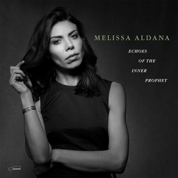 MELISSA ALDANA - Echoes Of The Inner Prophet - LP - Vinyl