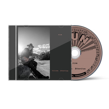 MELISSA ETHERIDGE - Rise - CD [MAR 27]