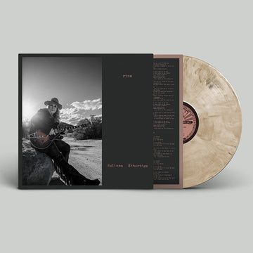 MELISSA ETHERIDGE - Rise - LP - 'Tan Smoke' Colour Vinyl [MAR 27]