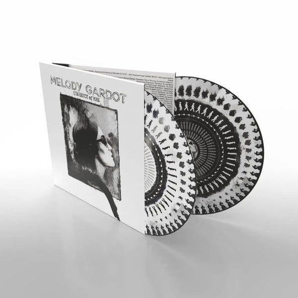MELODY GARDOT - Currency Of Man (10th Anniversary Edition) - 2LP