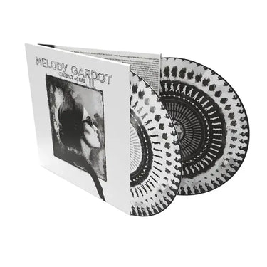 MELODY GARDOT - Currency Of Man (10th Anniversary Edition) - 2LP - Zoetrope Picture Disc Vinyl [NOV 28]
