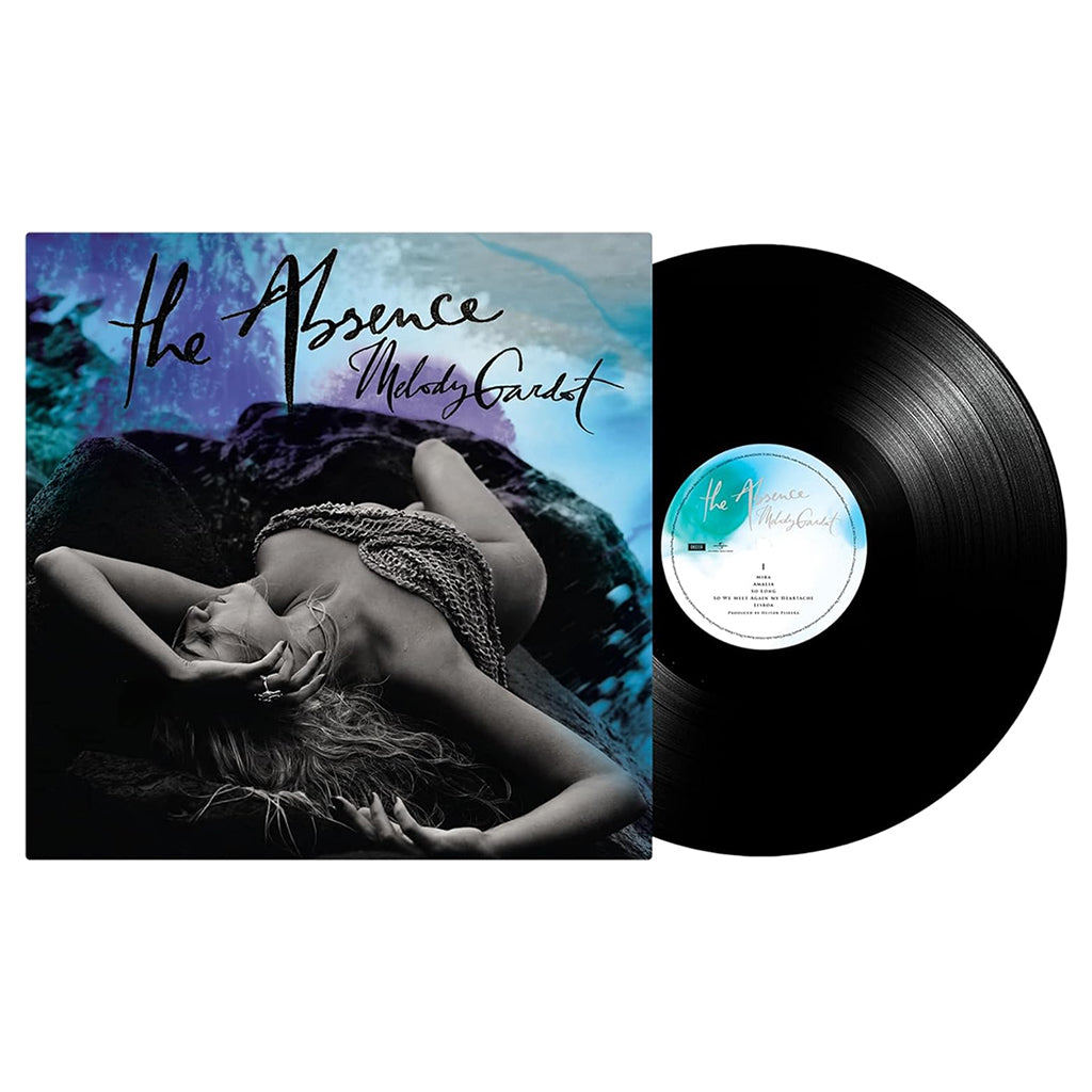 MELODY GARDOT - The Absence (Reissue) - LP - Vinyl [JUN 7]