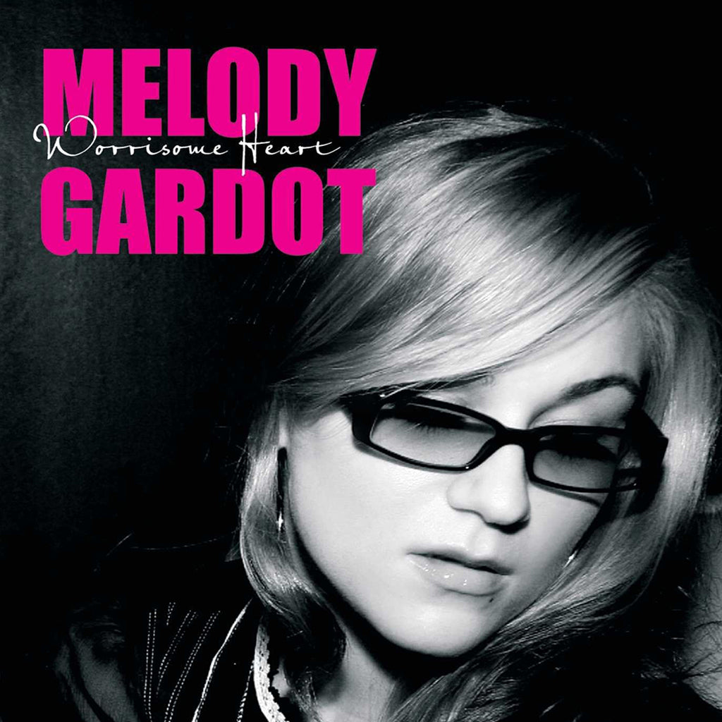 MELODY GARDOT - Worrisome Heart (2023 Reissue) - CD [NOV 17]