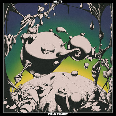 MELTS - Field Theory - CD