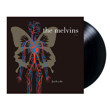 MELVINS - Freak Puke (Reissue) - LP - Vinyl [SEP 26]