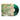 THE MERCURY PROGRAM - From The Vapor Of Gasoline (25th Anniversary Edition) - LP - Green Vapor Coloured Vinyl [OCT 10]
