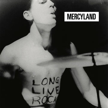 MERCYLAND - Mercyland - LP - Black Vinyl [DEC 5]