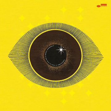 MESHELL NDEGEOCELLO - No More Water: The Gospel Of James Baldwin - 2LP - Gatefold Black Vinyl