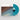 MHAIRI HALL & DAVID DE LA HAYE - Underwater Cairngorms - LP - 'Freshwater Blue' Colour Vinyl [OCT 24]
