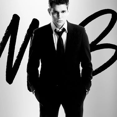 MICHAEL BUBLÉ - It's Time (20th Anniversary Deluxe Edition) - 2LP - Gatefold Silver Vinyl