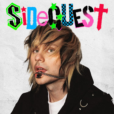 MICHAEL CLIFFORD - SIDEQUEST - CD