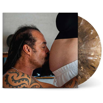MICHAEL FRANTI & SPEARHEAD - Welcome To The Family - LP - Metallic Eco-Mix Colour Vinyl