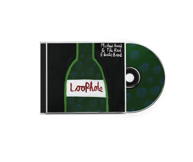 MICHAEL HEAD & THE RED ELASTIC BAND - Loophole