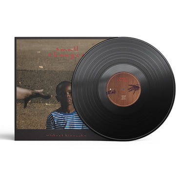 MICHAEL KIWANUKA - Small Changes